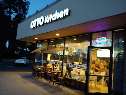 OTTO Kitchen - 13430 Artesia Blvd, Cerritos, CA 90703