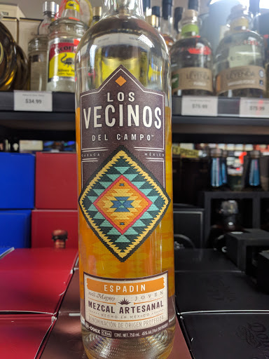 Liquor Store «Thornton Package», reviews and photos, 535 Maxham Rd, Lithia Springs, GA 30122, USA