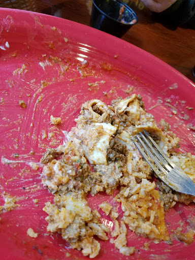 Mexican Restaurant «La Hacienda Del Rio», reviews and photos, 4 Taggart Dr, Nashua, NH 03060, USA
