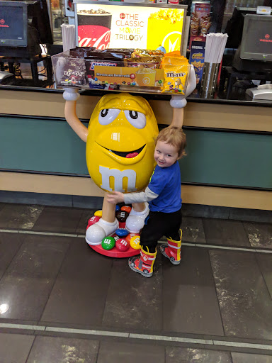 Movie Theater «Regal Cinemas Providence 14», reviews and photos, 401 S Mt Juliet Rd, Mt Juliet, TN 37122, USA