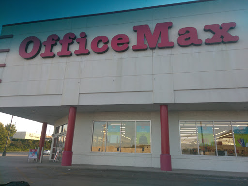 Office Supply Store «OfficeMax», reviews and photos, 2583 E Morris Blvd, Morristown, TN 37813, USA