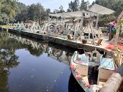 Praia Fluvial Andraes'in fotoğrafı düz bir kıyı şeridi ile birlikte