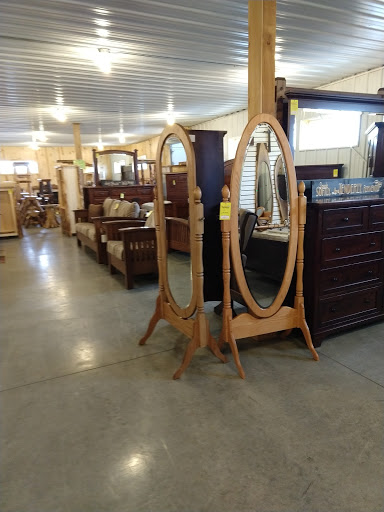 Furniture Store «Cherry Valley Furniture LLC», reviews and photos, 5391 Hayes Rd, Andover, OH 44003, USA