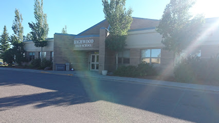 École Secondaire Highwood High School