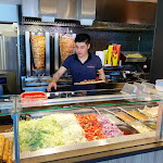 Photo n°1 de l'avis de Kathrin.e fait le 09/09/2019 à 12:35 sur le  Sultan's à Hamburg