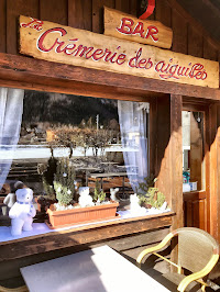 Photos du propriétaire du Restaurant français La Crémerie des Aiguilles à Chamonix-Mont-Blanc - n°1