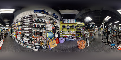 Sporting Goods Store «Play It Again Sports», reviews and photos, 3351 SE Federal Hwy, Stuart, FL 34997, USA