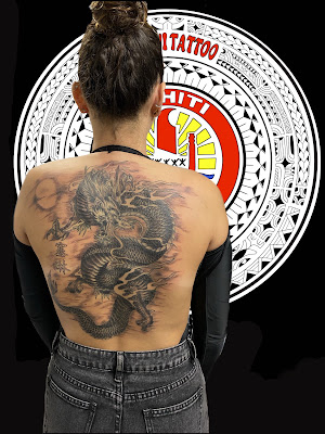 Franitattoo à Lambesc