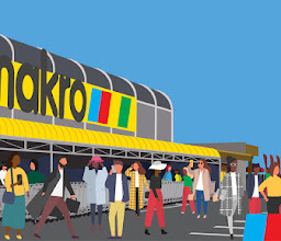 Makro Store Carnival photo