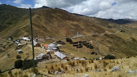 Centro Poblado San Juan De Yanacachi, TiclacayáN, Pasco
