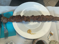 Kebab du Restaurant français Le Bosphore à Belfort - n°15