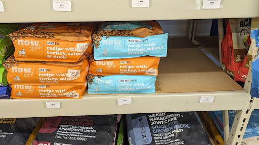 Pet Supply Store «Concord Pet Foods & Supplies», reviews and photos, 22836 Sussex Hwy, Seaford, DE 19973, USA