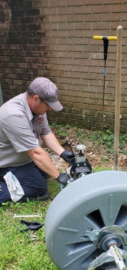 G&R Sewer and Drain Cleaning
