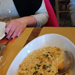 Photo n°1 de l'avis de Bruno.a fait le 25/11/2018 à 09:49 sur le  Osteria la Pescarolina à Piacenza