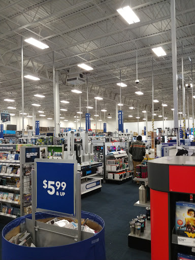 Electronics Store «Best Buy», reviews and photos, 5153 Elmore Avenue, Davenport, IA 52807, USA