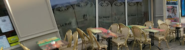 Atmosphère du Restaurant français Le Royal Barbizon | Brasserie & Bar PMU - n°2