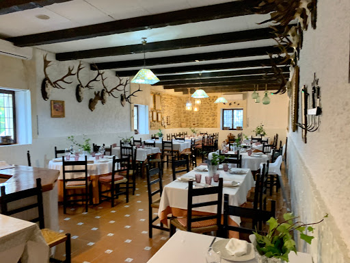 Información y opiniones sobre Ventorrillo del Carbón de Alcalá De Los Gazules