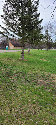 Dog Park «Bassett Creek Dog Park», reviews and photos, 32nd Ave N, Crystal, MN 55422, USA