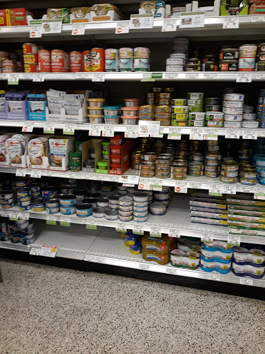 Supermarket «Publix Super Market at Charles Hight Square», reviews and photos, 435 Turner McCall Blvd NE, Rome, GA 30165, USA