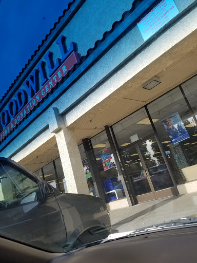Thrift Store «Goodwill - Rialto», reviews and photos, 231 E Baseline Rd, Rialto, CA 92376, USA