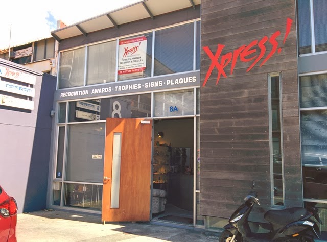 Xpress Awards NZ - Shop