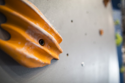 Rock Climbing Gym «Hoosier Heights Indianapolis», reviews and photos, 9850 Mayflower Park Dr, Carmel, IN 46032, USA