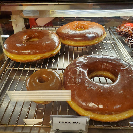 Donut Shop «DoughBoys Donuts», reviews and photos, 5115 Mae Anne Ave B, Reno, NV 89523, USA