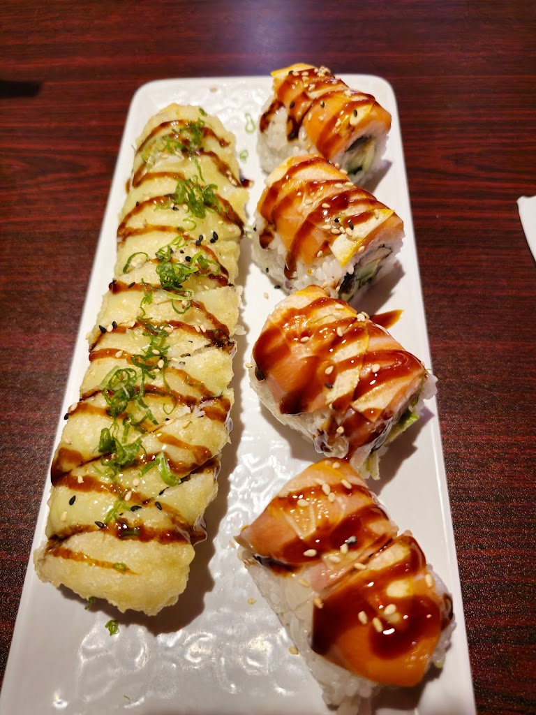 Sushi Delight 94102