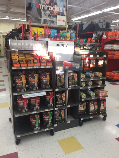 Pet Supply Store «Petco Animal Supplies», reviews and photos, 300 Hylan Dr, Rochester, NY 14623, USA