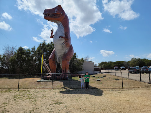 Museum «Dinosaur World», reviews and photos, 1058 Park Rd 59, Glen Rose, TX 76043, USA