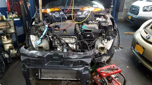 Auto Repair Shop «Elite Auto Repair», reviews and photos, 8139 S Priest Dr #108, Tempe, AZ 85284, USA