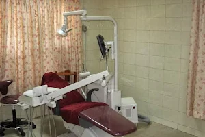 Dental Clinic & Implant Centre, Poyanil Hospital image