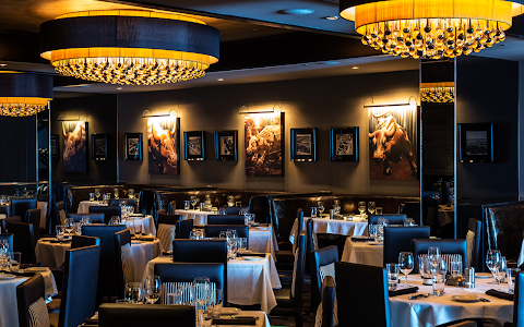 Morton's The Steakhouse image