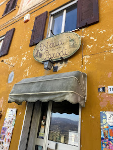 Osteria Parodi Via Gaiazza, 150 A, 16014 Gaiazza GE, Italia