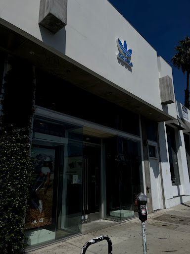 Shoe Store «Adidas Originals», reviews and photos, 8009 Melrose Ave, Los Angeles, CA 90046, USA