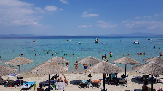 Varkes beach
