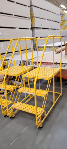 Home Improvement Store «The Home Depot», reviews and photos, 3051 W Radio Dr, Florence, SC 29501, USA