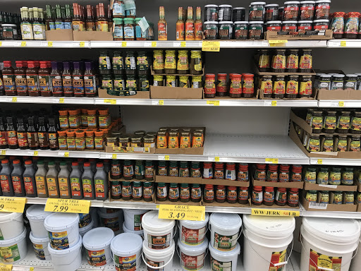 Produce Market «Caribbean Farmers Market», reviews and photos, 5410 Covington Hwy, Decatur, GA 30035, USA