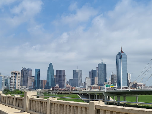 Park «Trammell Crow Park», reviews and photos, 3700 Sylvan Ave, Dallas, TX 75207, USA