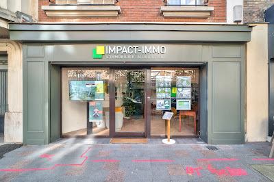 IMPACT IMMO Suresnes (92150) à Suresnes