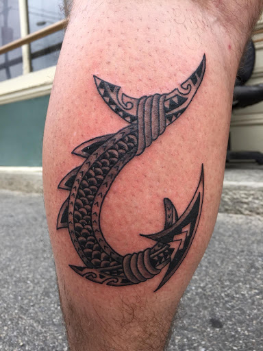 Tattoo Shop «Lowell Ink», reviews and photos, 161 Worthen St, Lowell, MA 01852, USA