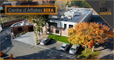 Centre d'Affaires BERA à Noyelles-sur-Selle