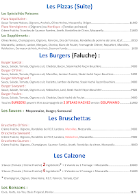 Photos du propriétaire du Restaurant La Pâte à Frais D'ô à Pradelles - n°11