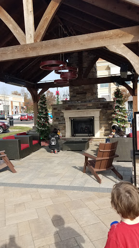 Shopping Mall «The Shops at Valley Square», reviews and photos, 1501 N Main St #200, Warrington, PA 18976, USA