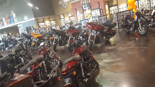 Harley-Davidson Dealer «Fox River Harley-Davidson», reviews and photos