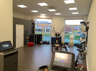 AllwaysFit, Lifestyle- en personaltraining studio