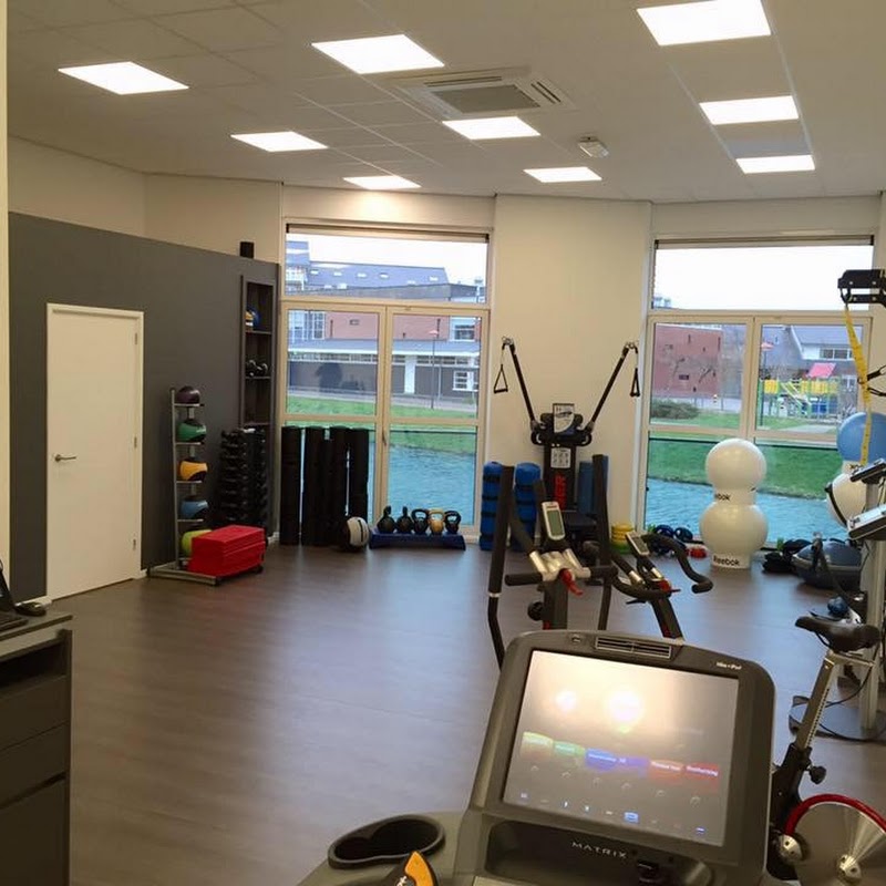 AllwaysFit, Lifestyle- en personaltraining studio