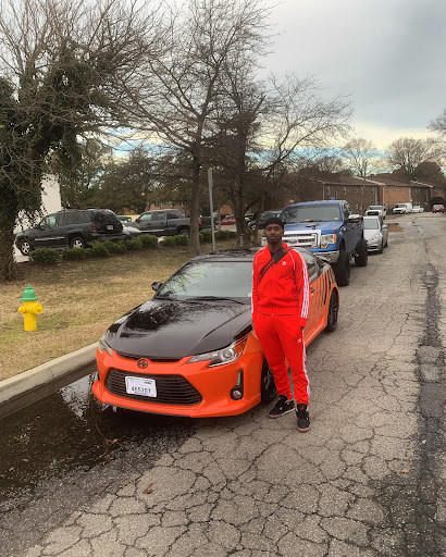 Used Car Dealer «Your Kar Company Inc», reviews and photos, 7912 Becket St, Norfolk, VA 23518, USA