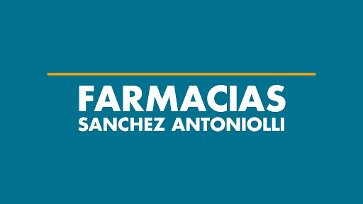 Farmacias Sanchez Antoniolli 10