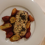 Photo n°3 de l'avis de Darek.a fait le 26/09/2019 à 07:03 sur le  Zirbelstube Restaurant & Hotel Nürnberg à Nuremberg